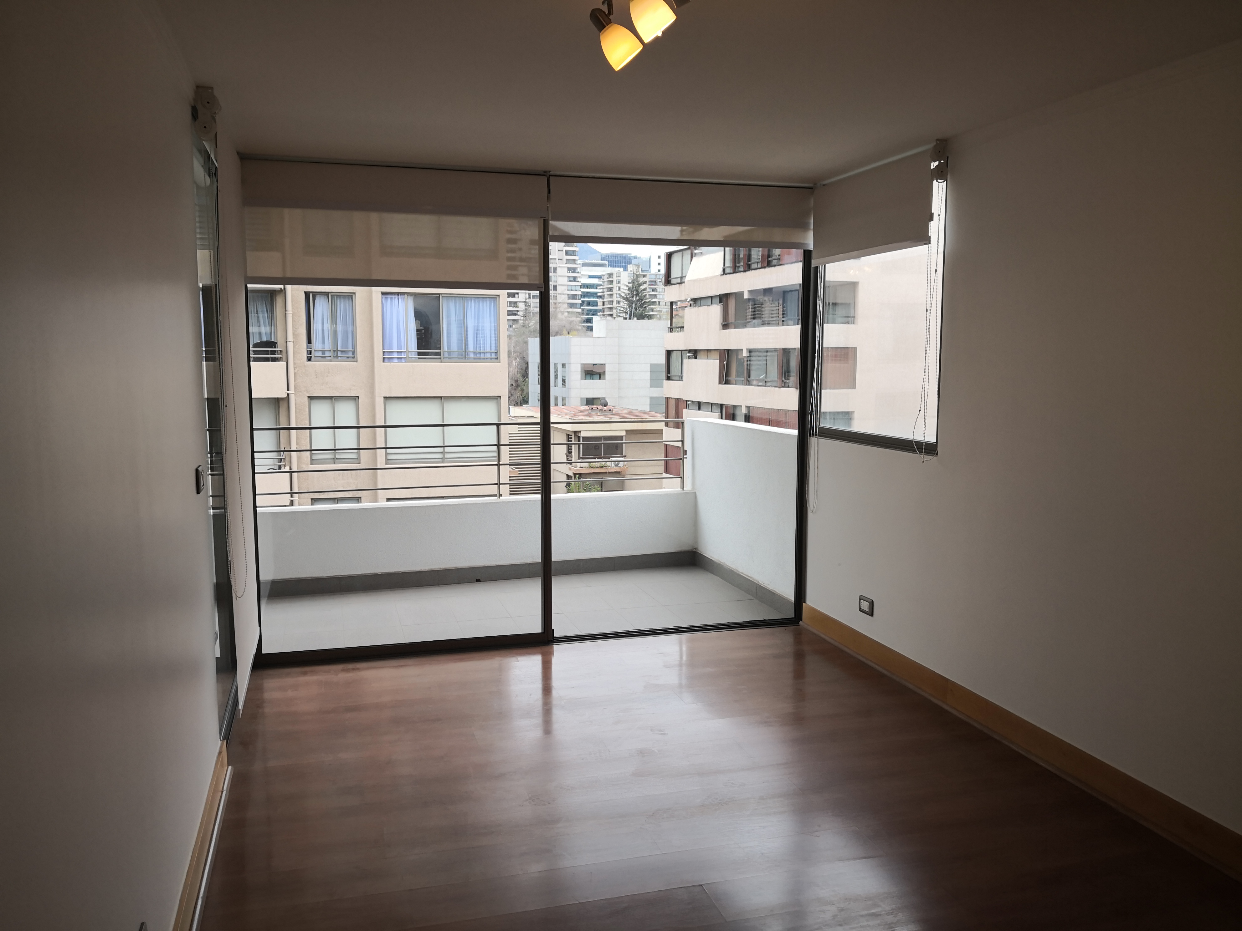 Venta Usado Departamento 4D 4B E B - Las Condes