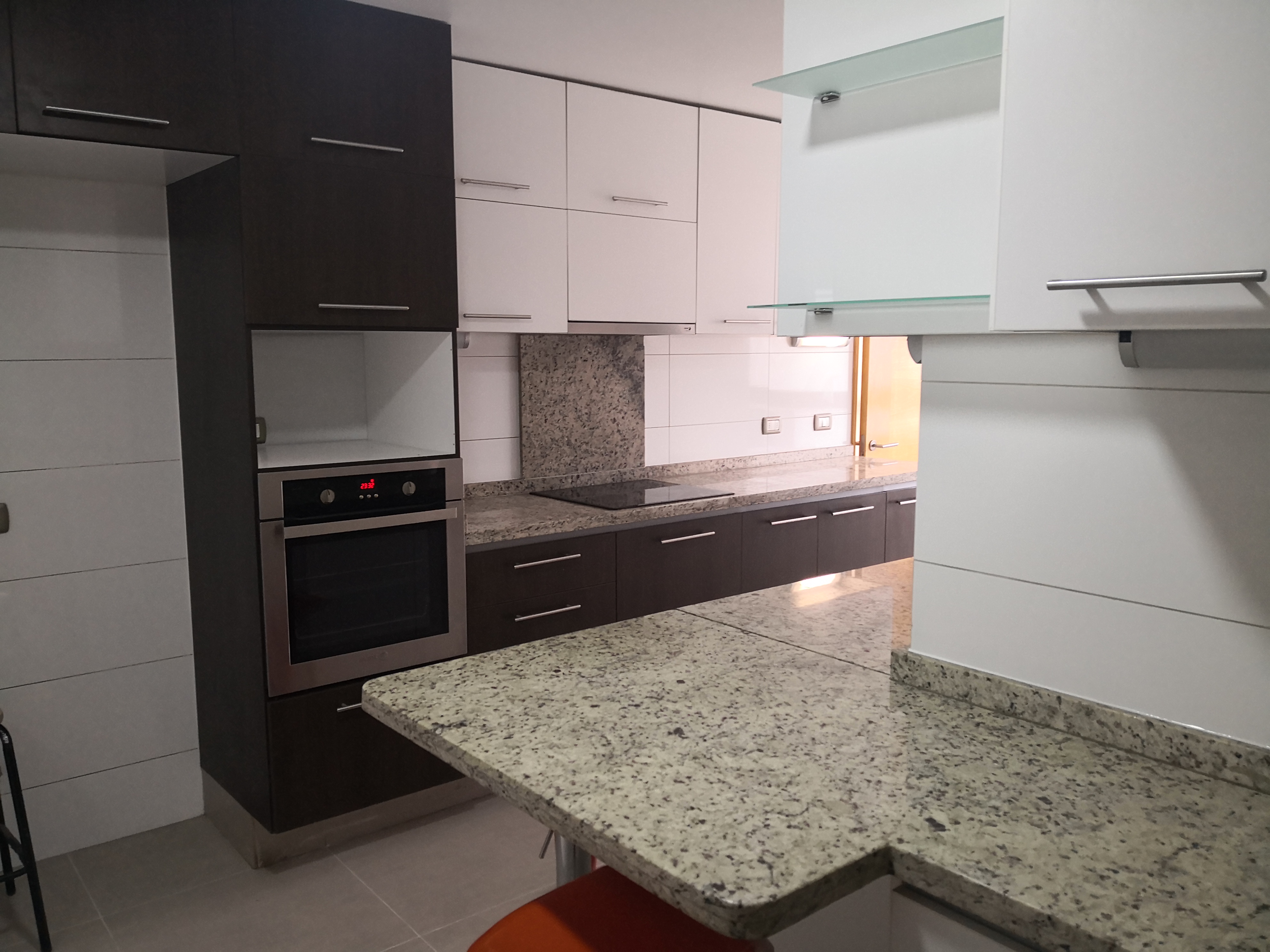 Venta Usado Departamento 4D 4B E B - Las Condes