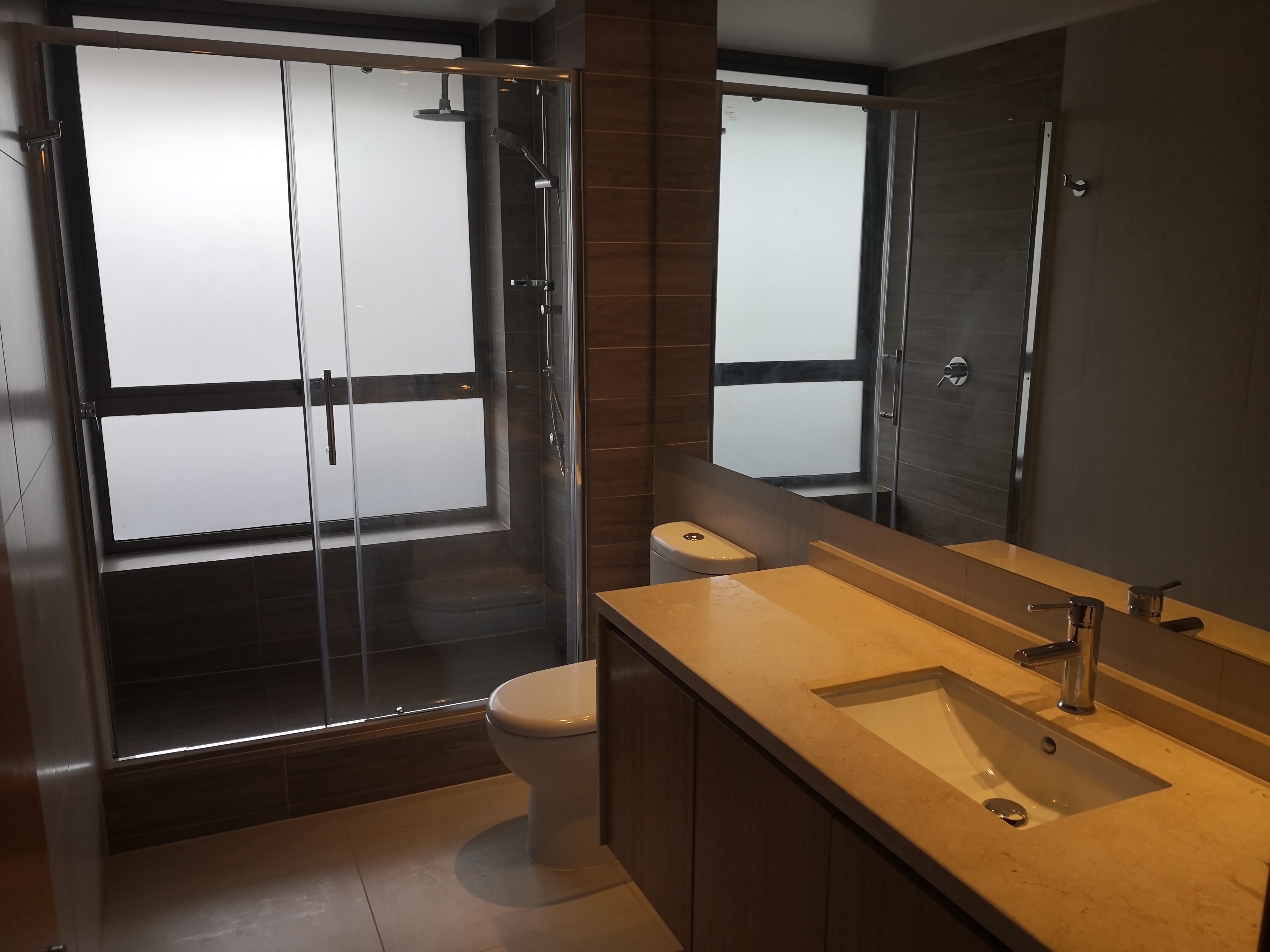 Venta Usado Departamento 4D 4B E B - Las Condes