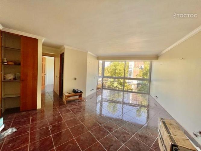 departamento en venta en Las Condes