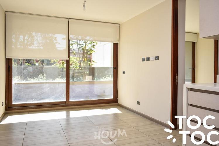 departamento en arriendo en Macul