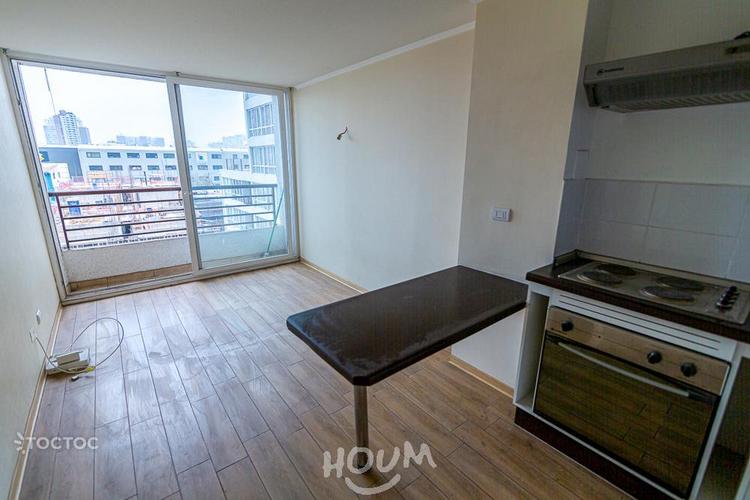 departamento en arriendo en Santiago