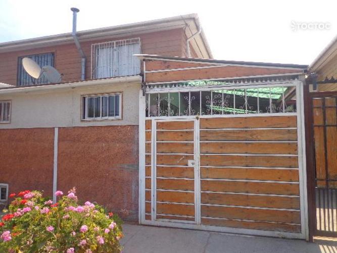 casa en venta en Pudahuel