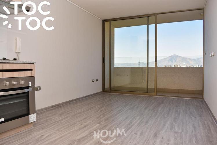 departamento en arriendo en Santiago