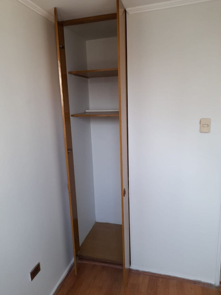 Venta Usado Departamento 4D 3B - Las Condes