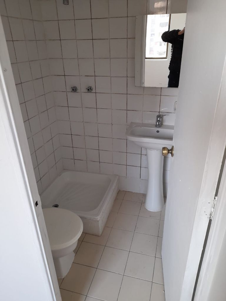 Venta Usado Departamento 4D 3B - Las Condes