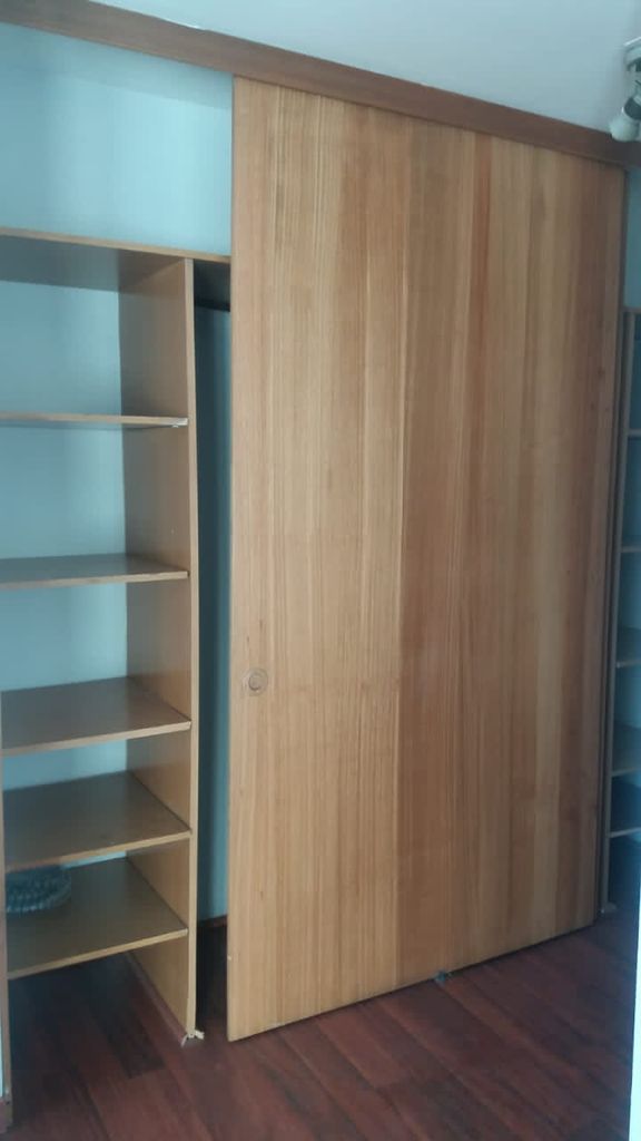 Venta Usado Departamento 4D 3B - Las Condes