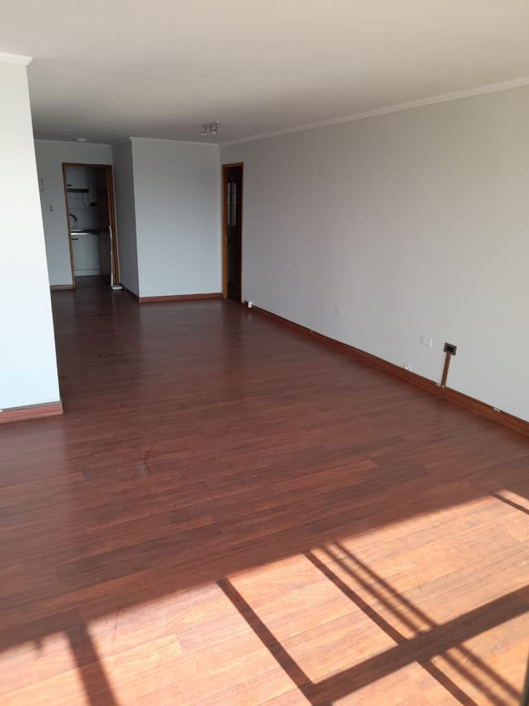 Venta Usado Departamento 4D 3B - Las Condes