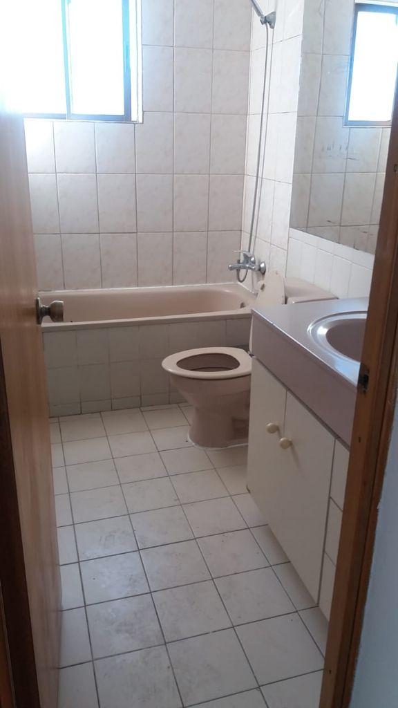 Venta Usado Departamento 4D 3B - Las Condes