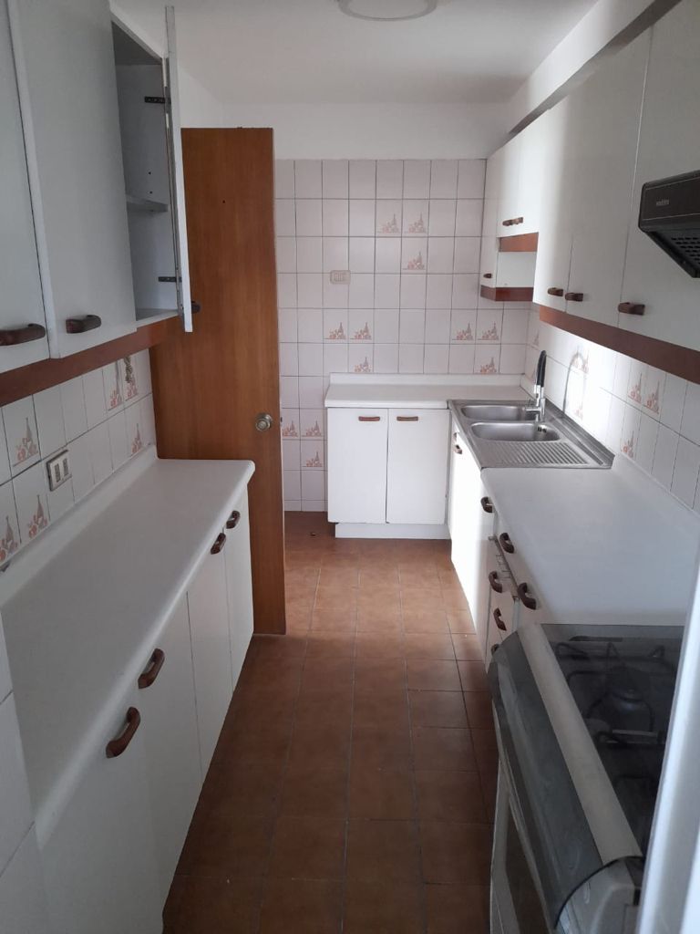 Venta Usado Departamento 4D 3B - Las Condes