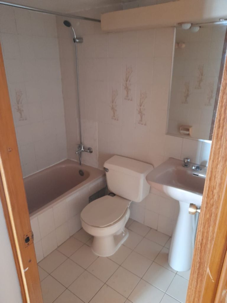 Venta Usado Departamento 4D 3B - Las Condes