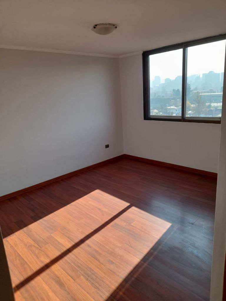 Venta Usado Departamento 4D 3B - Las Condes