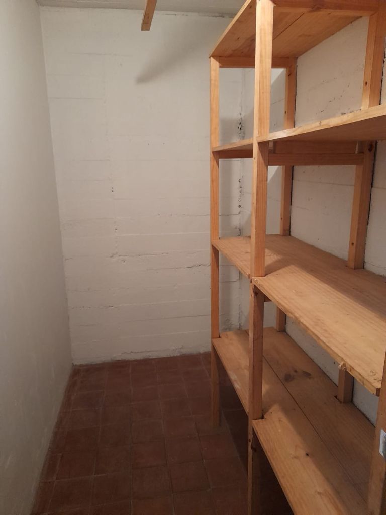 Venta Usado Departamento 4D 3B - Las Condes