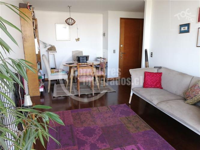 departamento en arriendo en Providencia