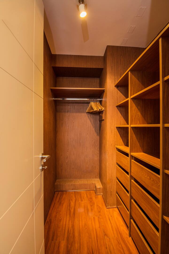 Arriendo Departamento 1D 1B E B - Las Condes