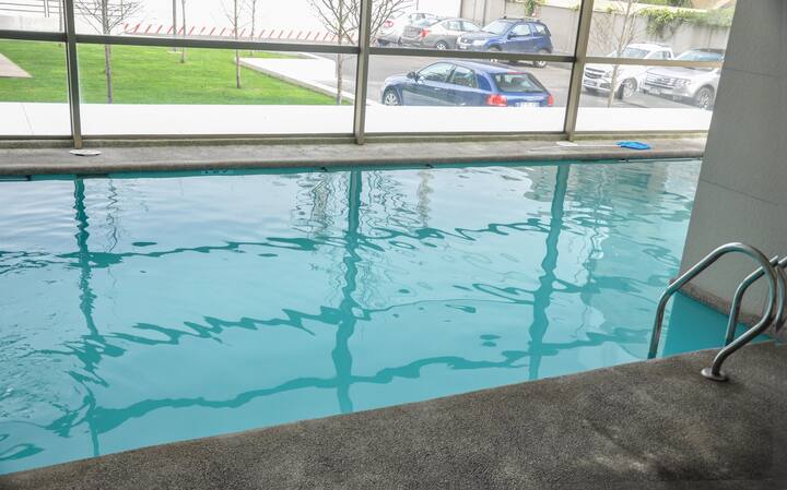 Arriendo Departamento 1D 1B E B - Las Condes