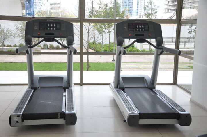 Arriendo Departamento 1D 1B E B - Las Condes