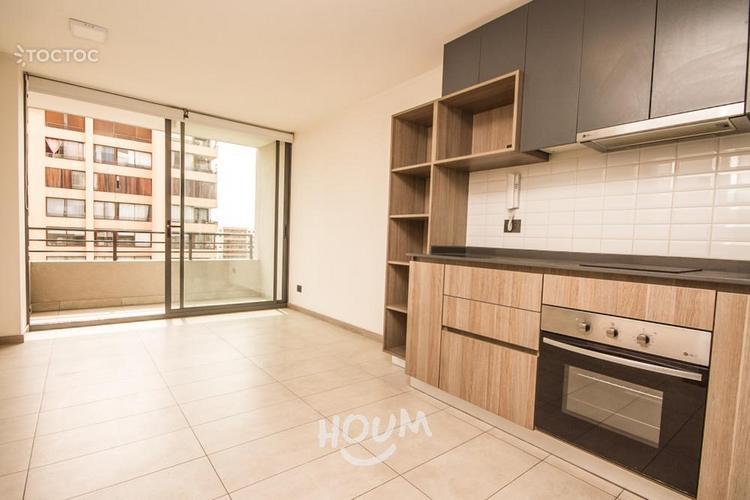 departamento en arriendo en San Miguel