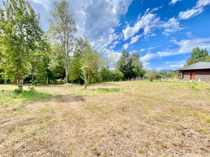 terreno en venta en Villarrica