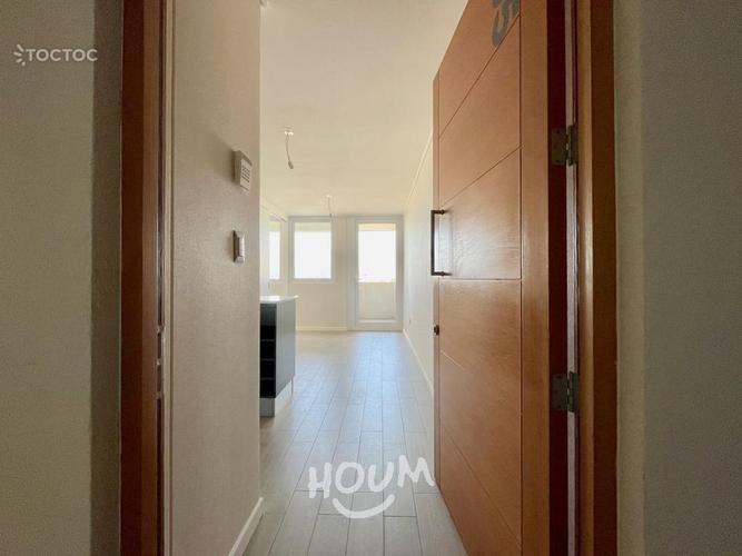 departamento en arriendo en Santiago