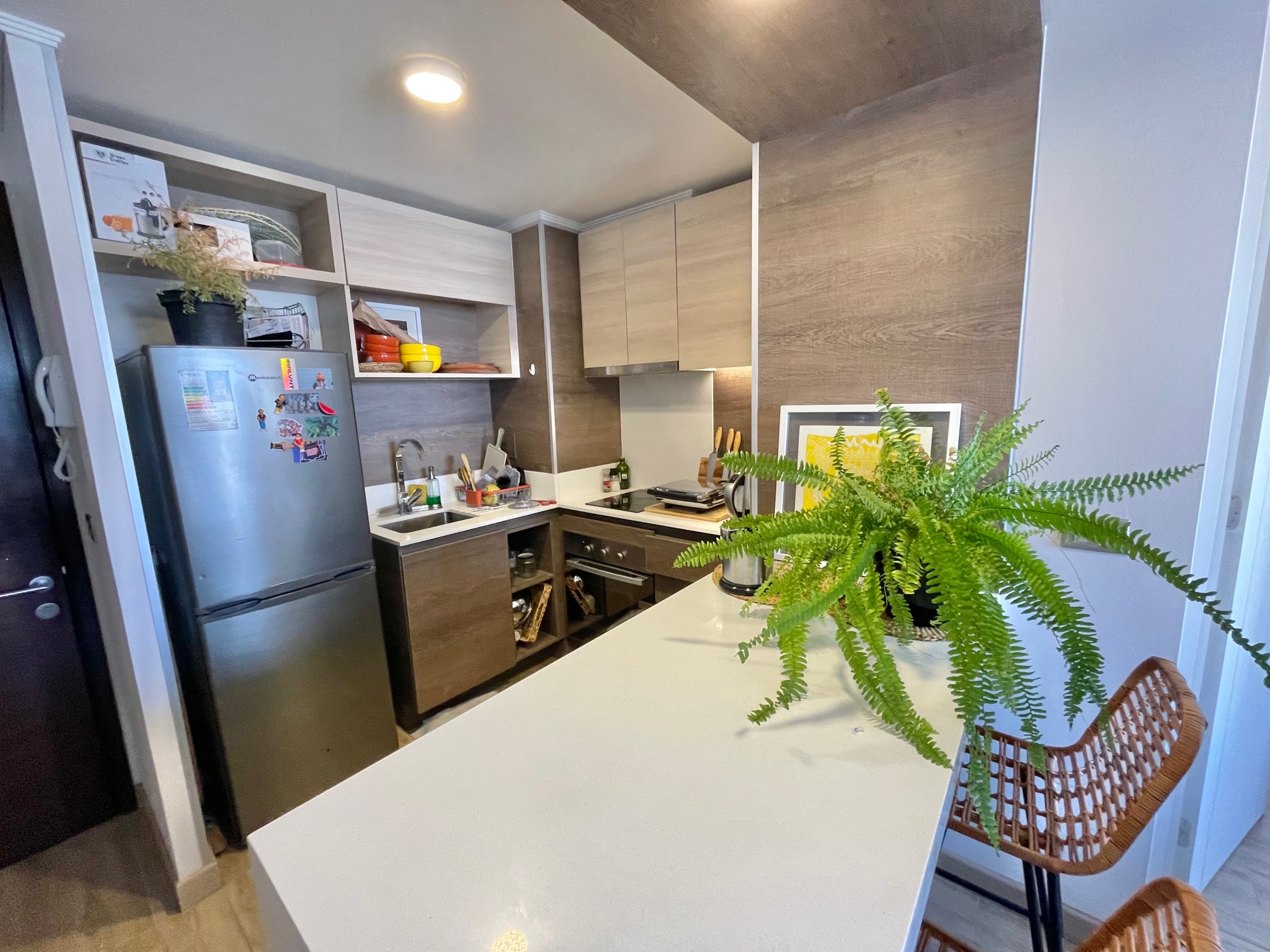 Departamento en venta en Ñuñoa