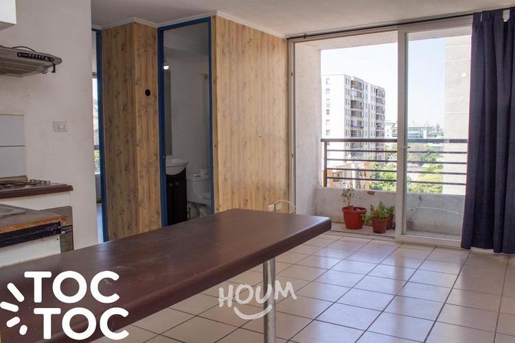 departamento en arriendo en Independencia