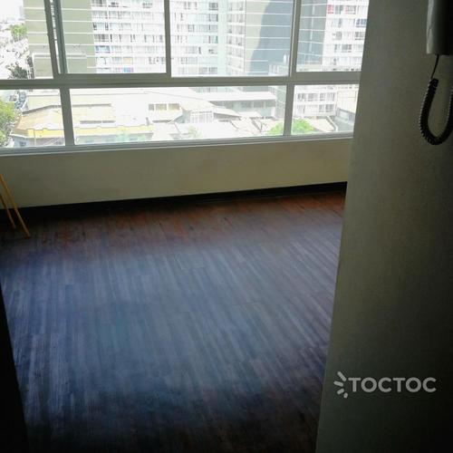 departamento en arriendo en Santiago