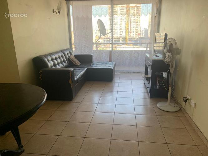 departamento en venta en Santiago