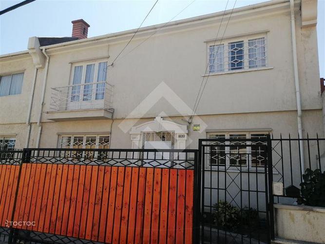 casa en venta en Viña Del Mar