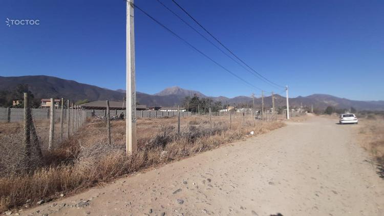 terreno en venta en Olmué