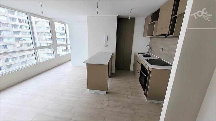 departamento en venta en Santiago