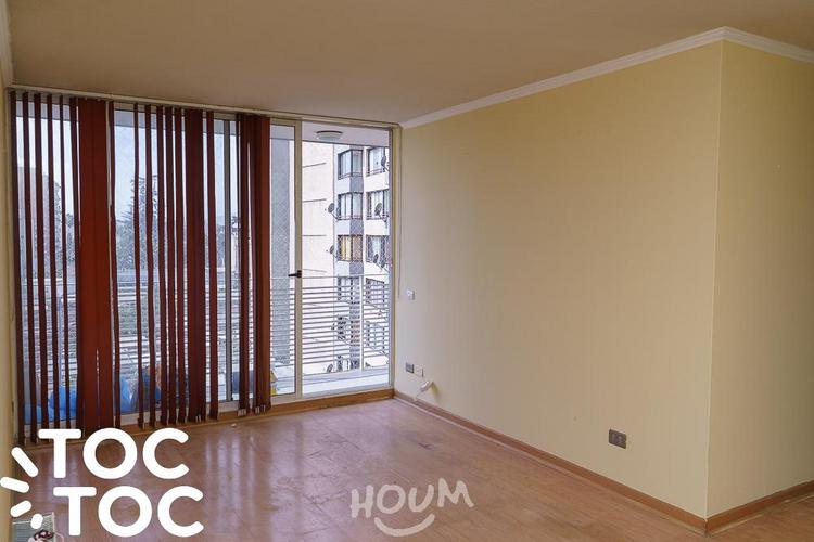 departamento en arriendo en Santiago