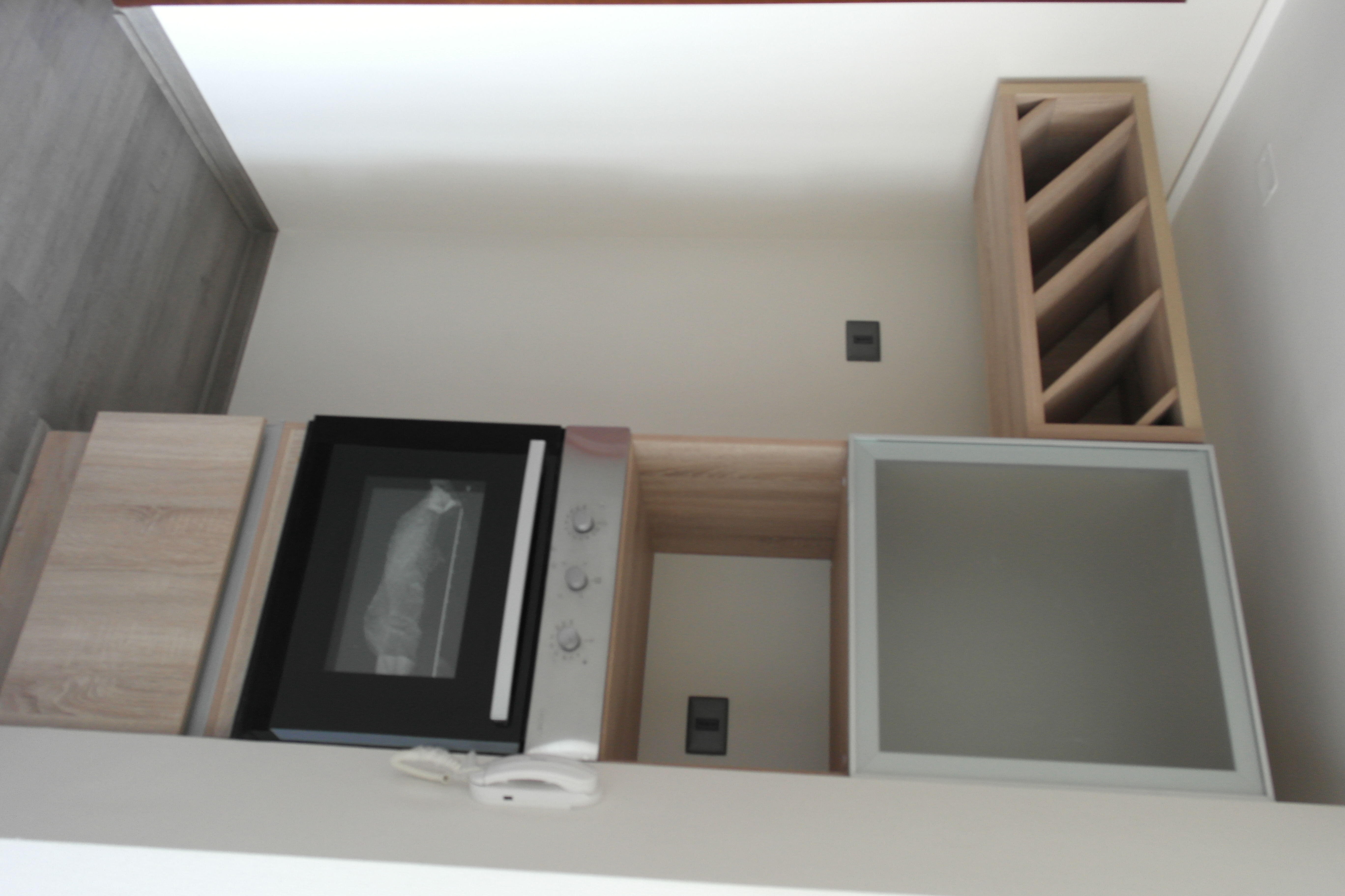 Arriendo Departamento 1D 1B E - Providencia