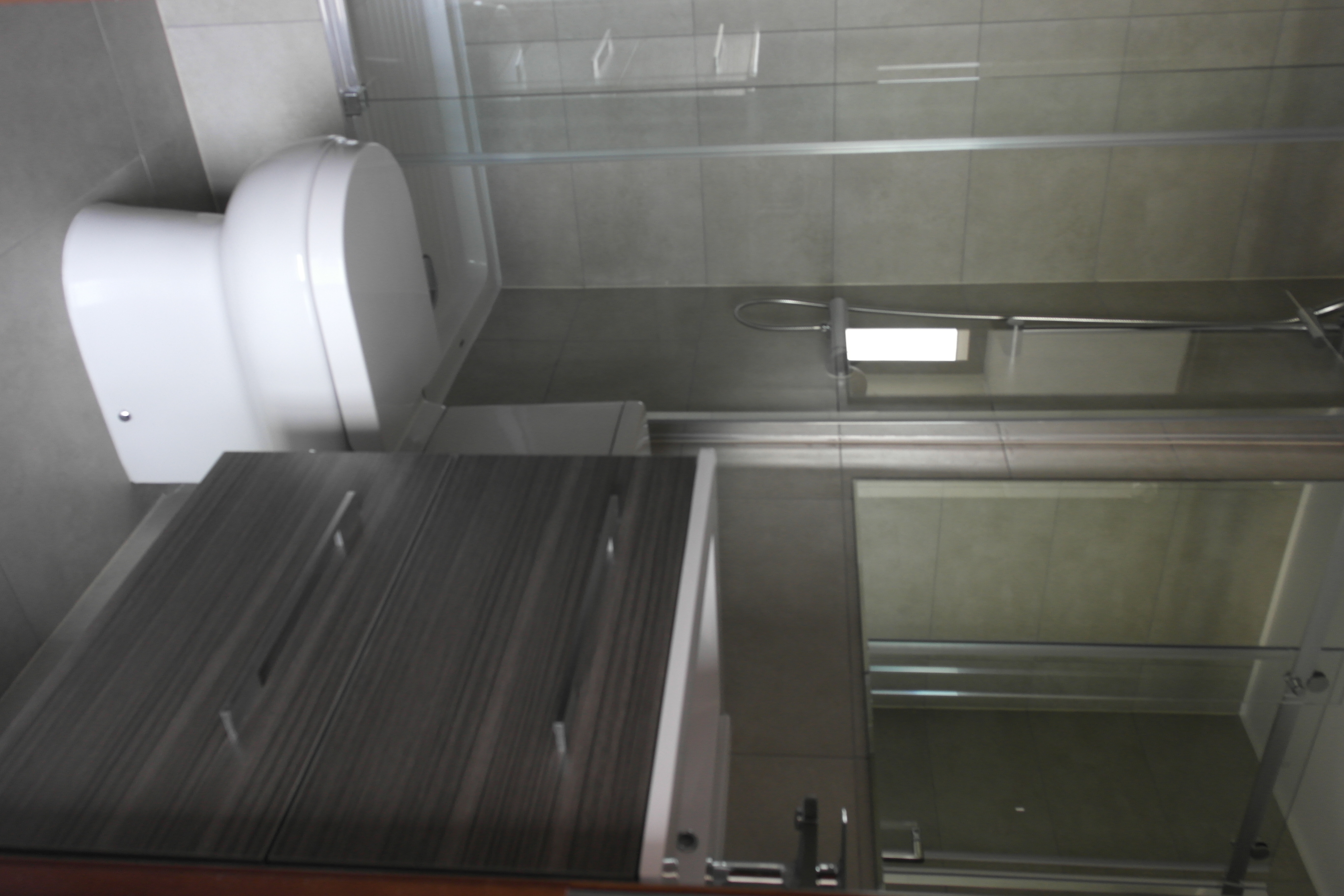 Arriendo Departamento 1D 1B E - Providencia