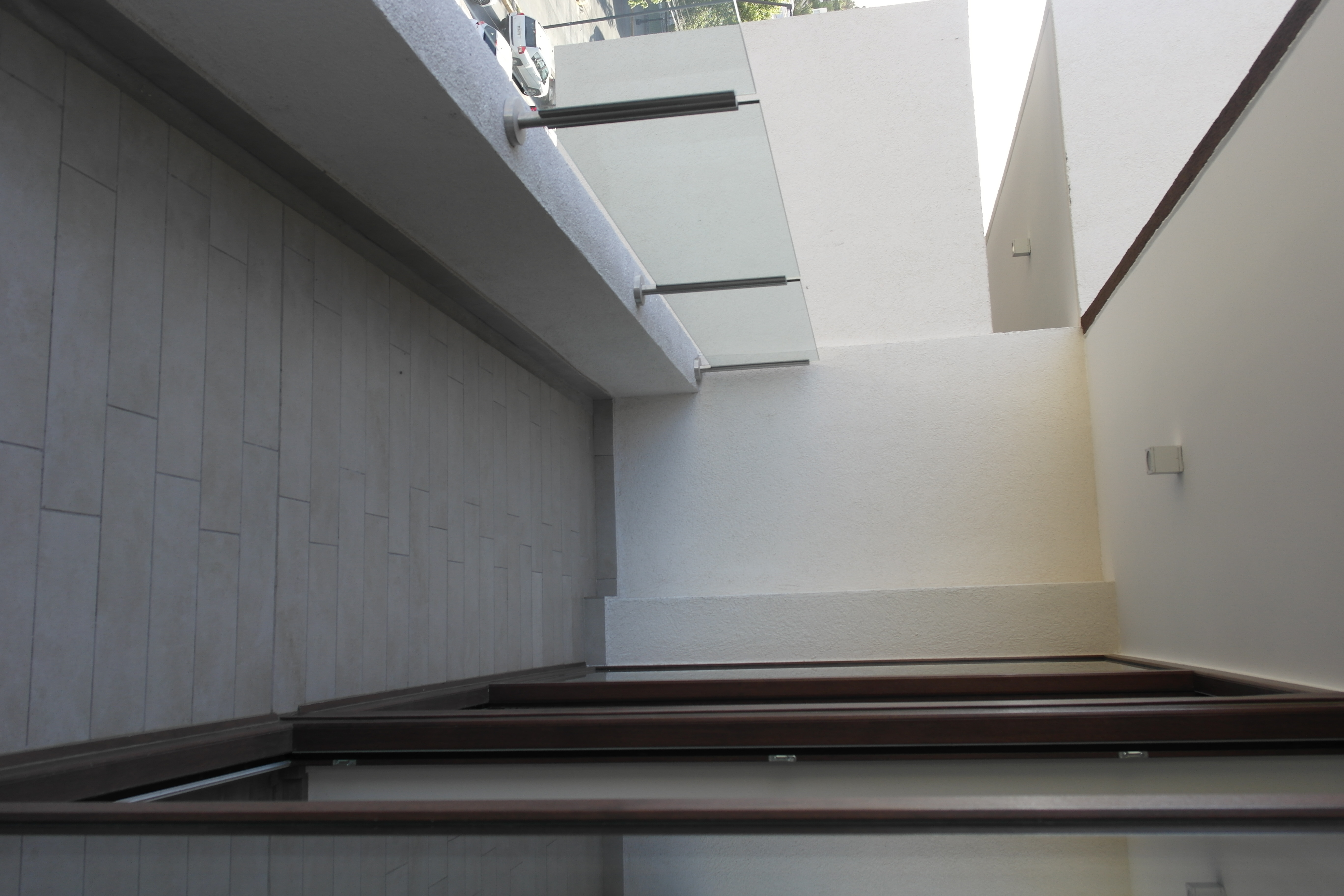 Arriendo Departamento 1D 1B E - Providencia