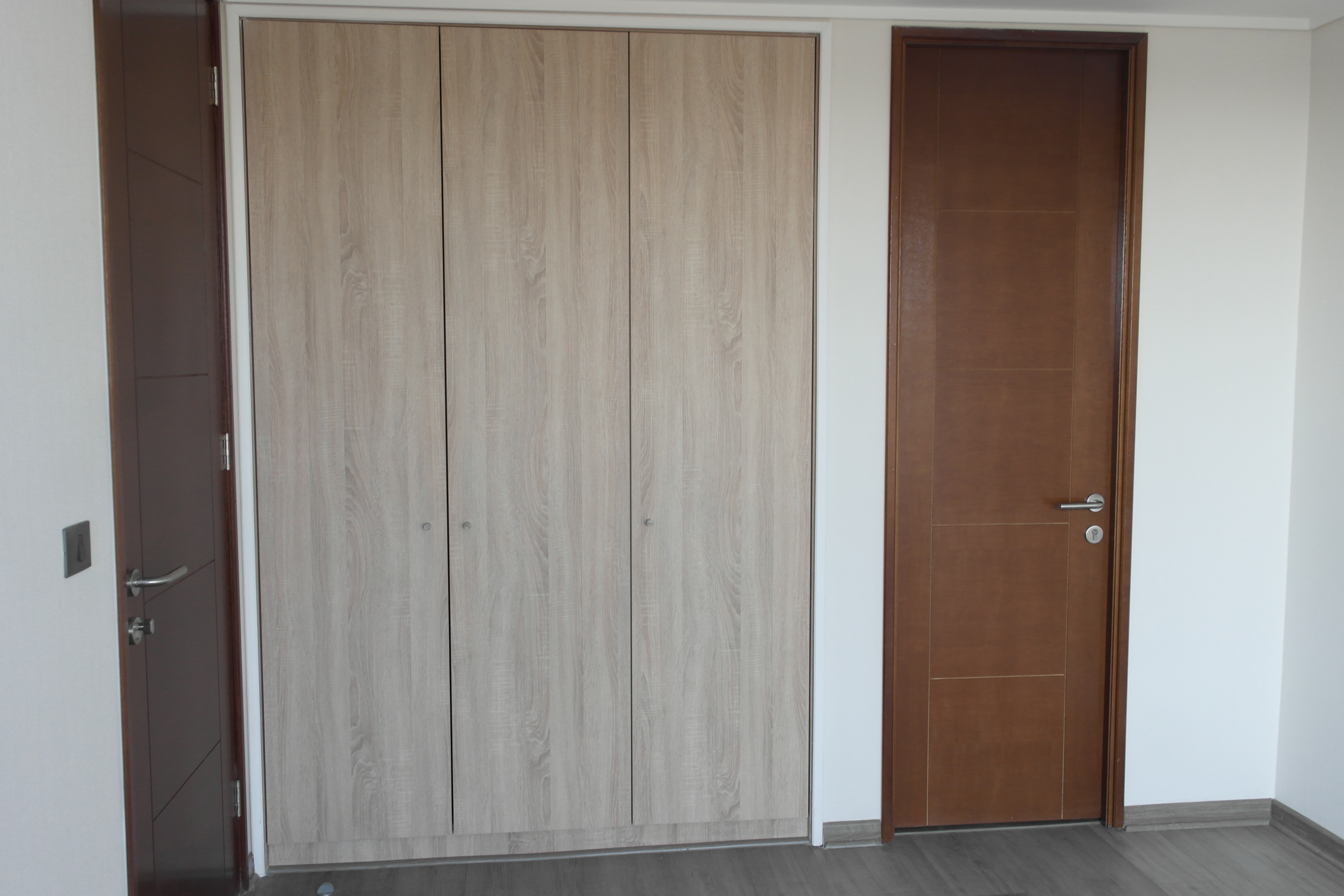 Arriendo Departamento 1D 1B E - Providencia