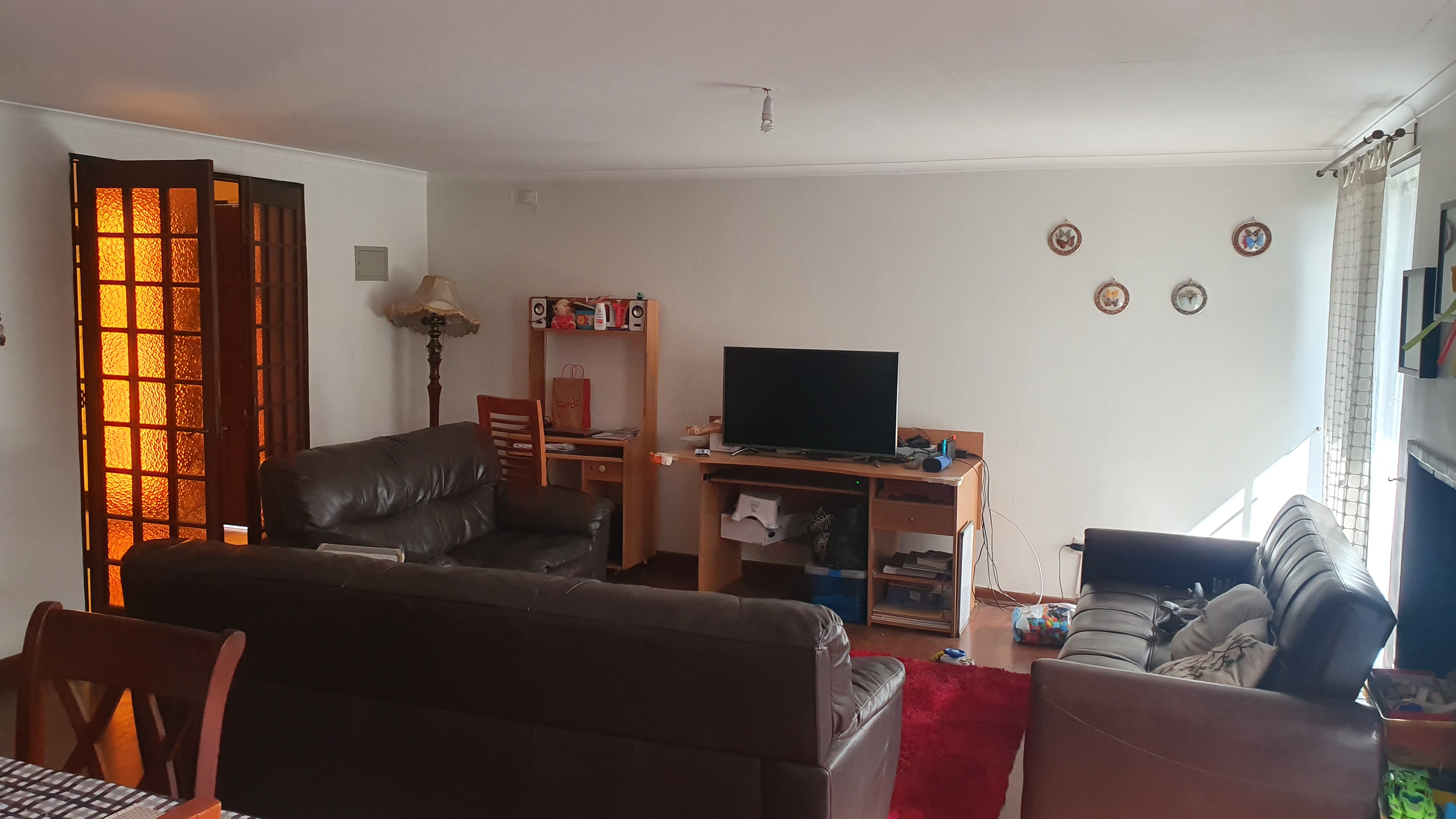 Venta Usado Casa 4D 3B - La Reina