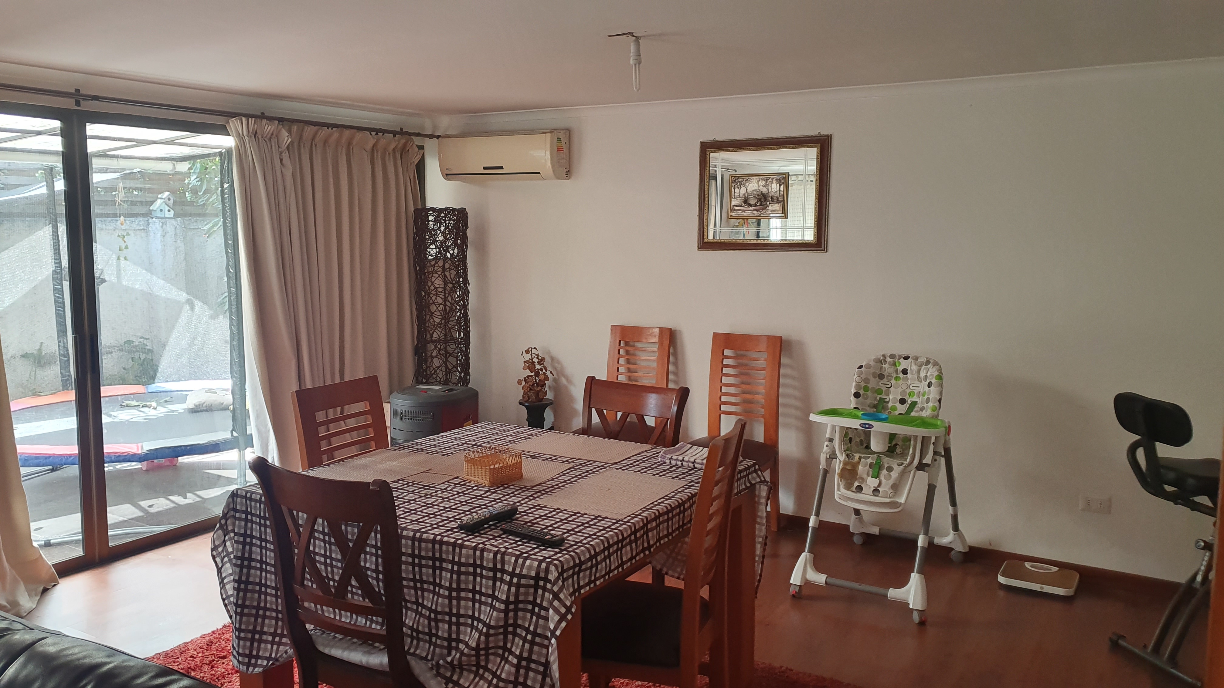 Venta Usado Casa 4D 3B - La Reina