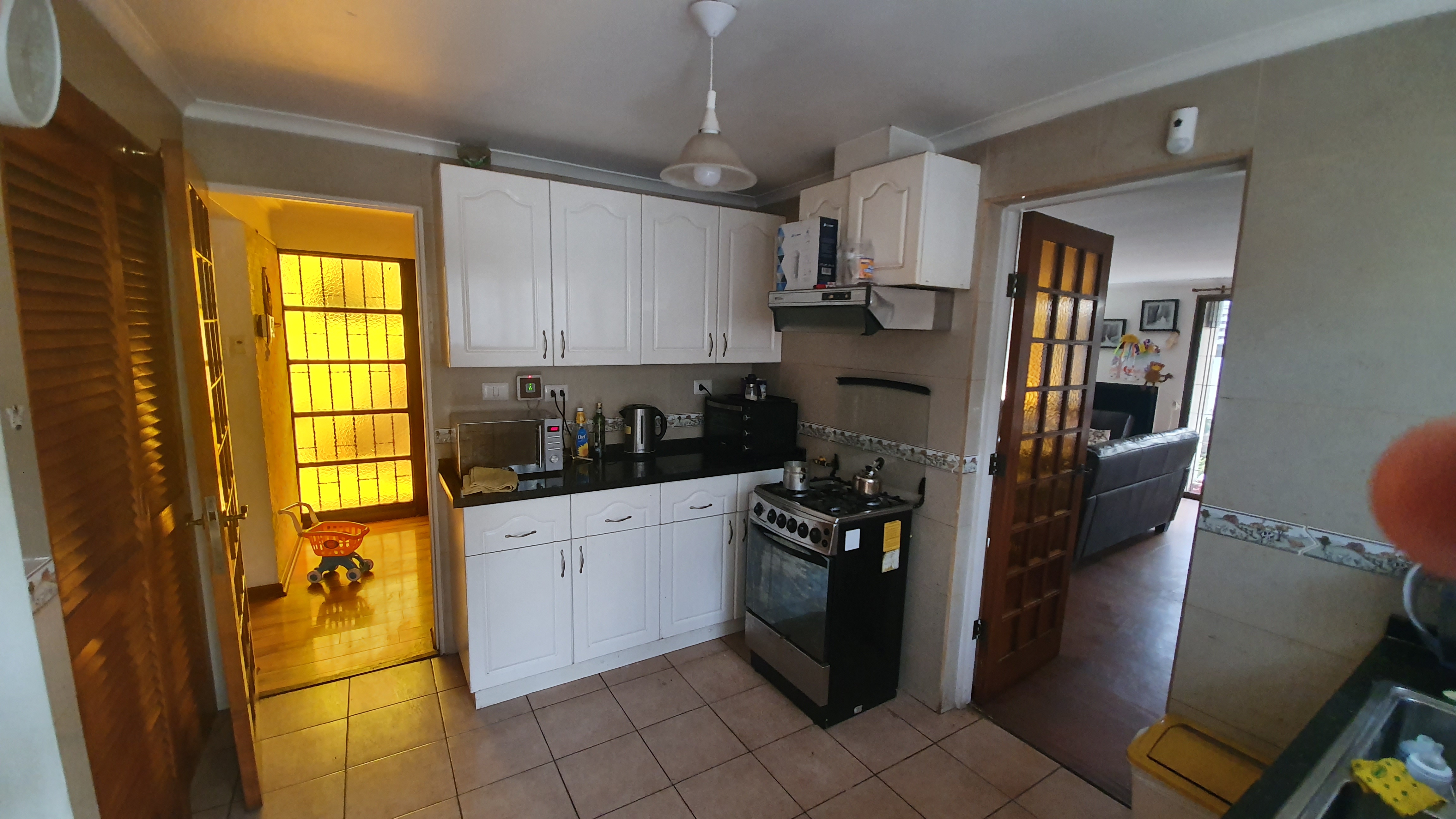 Venta Usado Casa 4D 3B - La Reina