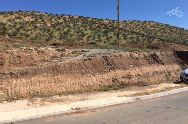 terreno en venta en Pudahuel