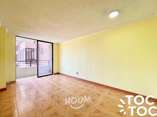 departamento en arriendo en Santiago