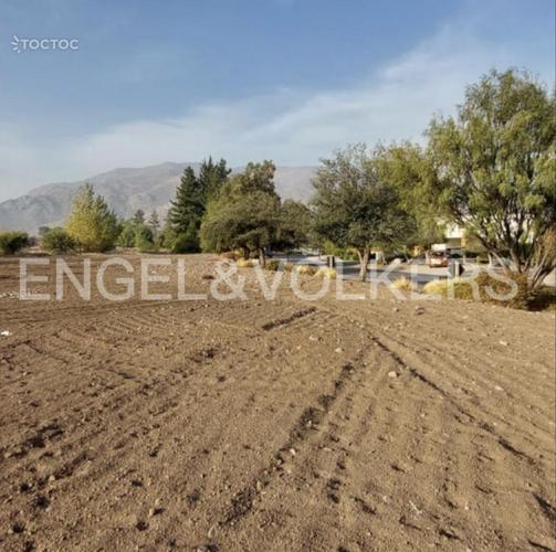 terreno en venta en Colina