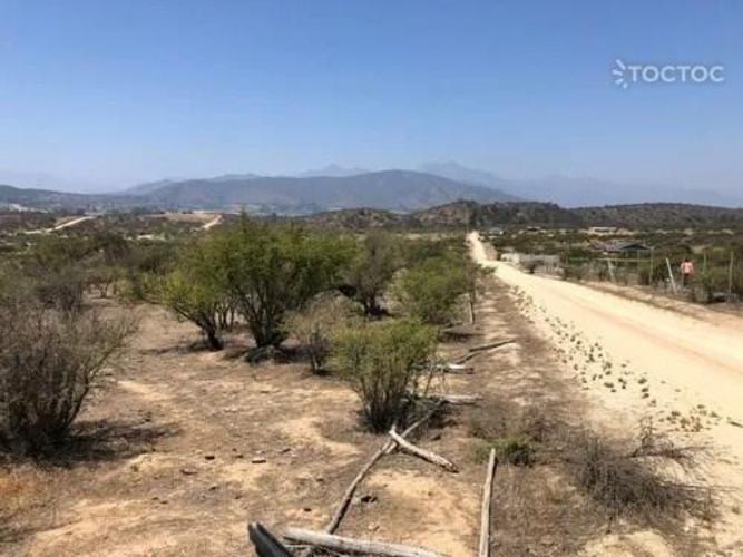 terreno en venta en Limache