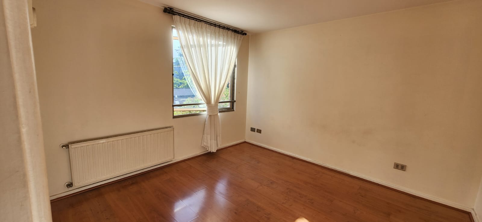 Arriendo Departamento 1D 1B E B - Providencia