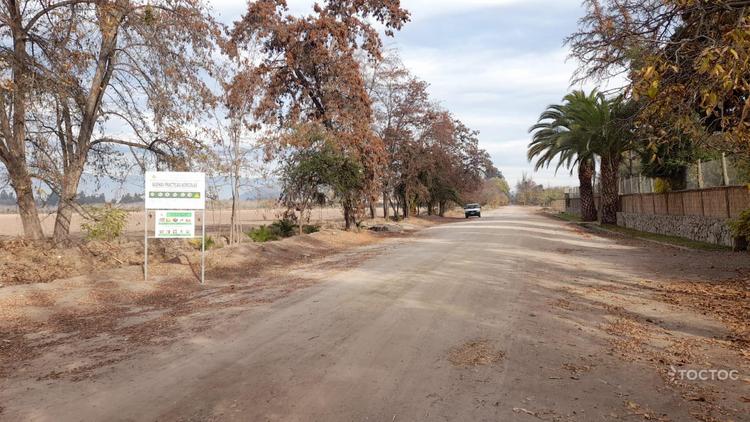 terreno en venta en Paine