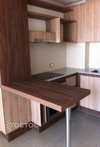 departamento en venta en Santiago