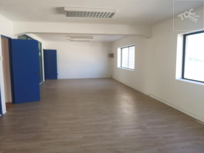 oficina en arriendo en Santiago