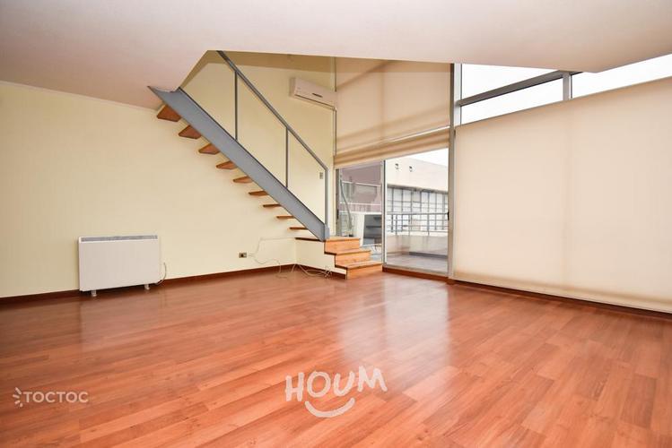 departamento en venta en Santiago