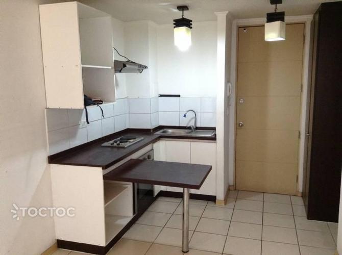 departamento en venta en Estación Central