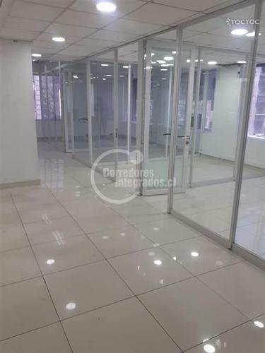 oficina en arriendo en Santiago